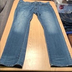 AEO Super Skinny men’s size 32/34